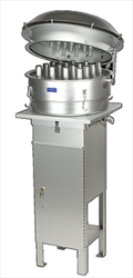 Máy lấy mẫu khí ngoài trời HI-Q PM10-4200AFC/230